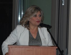 Λιακούλη από Αγιά: «Στο ΚΙΝ.ΑΛ. η τρίτη εντολή, όχι στα χέρια των νεοναζιστών»