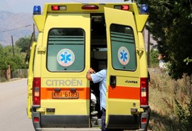 73χρονη πνίγηκε στο Στόμιο