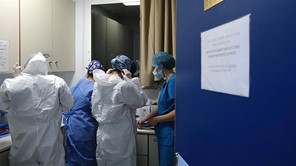 Επιστράτευση...εγκύου γιατρού στη Λάρισα - Με ευτράπελα ξεκίνησε η διαδικασία 
