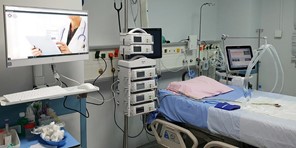 "Εκτός ελέγχου" η κατάσταση – Γεμάτες οι ΜΕΘ COVID στα νοσοκομεία της Θεσσαλίας 