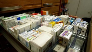 Λάρισα: Οι ελλείψεις φαρμάκων  συνεχίζονται και αυξάνονται
