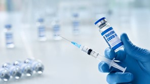 125.901 οι πλήρως εμβολιασμένοι στη Λάρισα – Χαμηλά κινούνται τα νούμερα