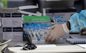 Πού θα γίνουν rapid tests αύριο Παρασκευή 10 Φεβρουαρίου στην Π.Ε. Λάρισας