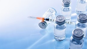 Λάρισα: Στο 50% οι ολοκληρωμένοι εμβολιασμοί -318 έκαναν και την 3η δόση