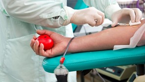 Μεγάλη η ανάγκη για αίμα στα νοσοκομεία της Λάρισας