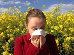 «Αλλεργία: τι είναι και πώς αντιμετωπίζεται» στην 1η ΤΟΜΥ Αγ.Γεωργίου Λάρισας την Δευτέρα 10/7