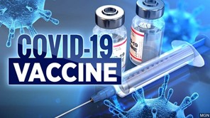 3.138 εμβολιασμοί για τον κορωνοϊό στη Λάρισα 