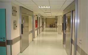 Αναβαθμίζεται με προσλήψεις το Γενικό Νοσοκομείο Λάρισας 