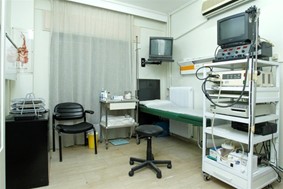 Αξίας 15.000 ευρώ τα ιατρικά μηχανήματα που έκλεψαν από το Πανεπιστημιακό Νοσοκομείο 