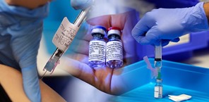 Λάρισα: Ξεκίνησε η συνταγογράφηση του αντιγριπικού εμβολίου