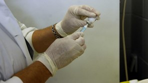 Ανάρπαστα τα αντιγριπικά στη Λάρισα - Αναμενέται ρεκόρ εμβολιασμών 