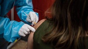 Ξεπέρασαν τα 5 εκατομμύρια οι εμβολιασμοί - 107.000 στη Λάρισα 