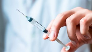 Εμβολιασμοί: Eπιταχύνεται η "Επιχείρηση Ελευθερία" – Η εικόνα στη Λάρισα 