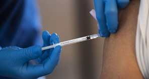 Λάρισα: Στους 9.936 οι πλήρως εμβολιασμένοι για κορονοϊό 