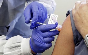 Σχέδιο "Ελευθερία": 24.271 εμβολιασμοί στη Λάρισα 