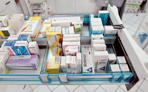 Σοβαρές ελλείψεις φαρμάκων στη Λάρισα - Στον ΕΟΦ τα αποτελέσματα έρευνας του ΦΣΛ