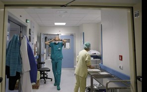 Ίδρυμα Σταύρος Νιάρχος: 6,9 εκατ. ευρώ στα νοσοκομεία αναφοράς  