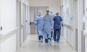 ΠΓΝΛ: Αρνητικά τα τεστ μετά την ιχνηλάτηση των επαφών της νοσηλεύτριας