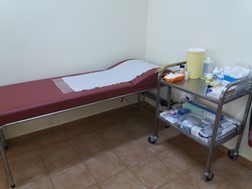 Νέα παράταση για τους γιατρούς στις ΤΟΜΥ - 18 θέσεις στη Λάρισα