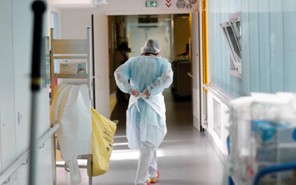 Αναστολές εργασίας: 253 τελικά οι ανεμβολίαστοι στα δύο νοσοκομεία της Λάρισας 
