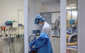 Επίταξη των ιδιωτών γιατρών στην Αττική ανακοίνωσε το υπουργείο Υγείας