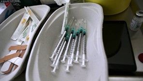 Ξεπέρασαν τις 48.000 οι εμβολιασμοί κατά του κορωνοϊού στη Λάρισα