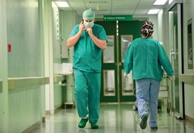 Σε ΦΕΚ η προκήρυξη για τους 3.720 νοσηλευτές - 92 θέσεις στη Λάρισα 