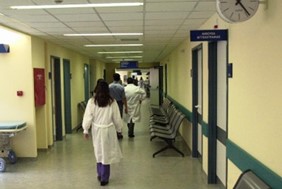 Λείπουν 40 γιατροί από τα δύο νοσοκομεία της Λάρισας