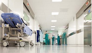 Οι 96 θέσεις κοινωφελούς εργασίας στα νοσοκομεία και τις μονάδες υγείας της Λάρισας (ΠΙΝΑΚΑΣ ΚΑΤΑΝΟΜΗΣ)