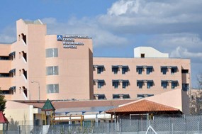 "Κανονικά τα χειρουργεία" αναφέρει η διοίκηση του Πανεπιστημιακού Νοσοκομείου 
