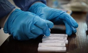 Πού θα γίνουν rapid tests αύριο Σάββατο 11 Φεβρουαρίου στη Λάρισα
