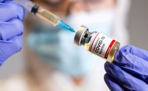 Πόσοι εμβολιασμοί έχουν γίνει στη Λάρισα μέχρι σήμερα 