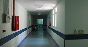 Κορωνοϊός: Πήραν εξιτήριο από τη ΜΕΘ του ΠΓΝΛ όλοι οι ασθενείς