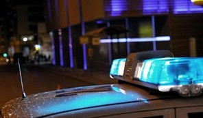 Εκρυβαν στο αυτοκίνητο ποσότητα ηρωίνης - Δύο συλλήψεις στη Λάρισα 