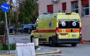 Ξυλοδαρμός στο κέντρο της Λάρισας – 56χρονος μεταφέρθηκε στο νοσοκομείο