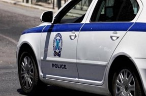 Δύο συλλήψεις φυγόποινων στη Λάρισα 