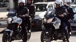 «Κύμα» κλοπών χωρίς συλλήψεις στη Λάρισα