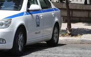 Λάρισα: Κάνναβη "έβγαλε" ο έλεγχος σε αυτοκίνητο - Δύο συλλήψεις 