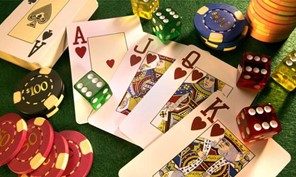 Λάρισα: Έντεκα συλλήψεις για παράνομα τυχερά παιχνίδια