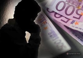 Eξιχνιάστηκε απάτη - Η μίσθωση κατοικίας "στοίχισε" 2.400 ευρώ