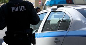 Τύρναβος: Επεισοδιακή σύλληψη κλέφτη με εξύβριση και αντίσταση κατά των αστυνομικών 