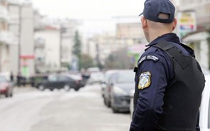 Δεκαεννέα συλλήψεις και 490 παραβάσεις στη Θεσσαλία σε ελέγχους της ΕΛ.ΑΣ.