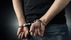 Σύλληψη για κατοχή κάνναβης στη Λάρισα 