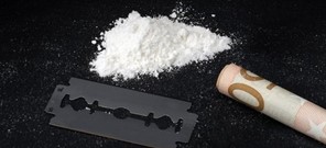 Σύλληψη 23χρονου για κοκαΐνη