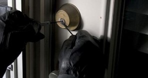 Εξιχνιάστηκαν τέσσερις περιπτώσεις κλοπών στον Τύρναβο