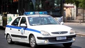 461 συλλήψεις τον Νοέμβριο στη Θεσσαλία