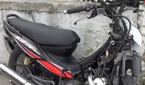 Τέσσερις συλλήψεις ανηλίκων στη Λάρισα - Εκλεψαν δύο μοτοποδήλατα 