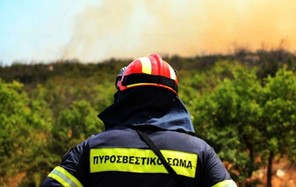 Το Σάββατο γιορτάζει το Πυροσβεστικό Σώμα στη Θεσσαλία 