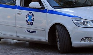 Λάρισα: Συνελήφθη με κλεμμένο όχημα και χωρίς άδεια οδήγησης
