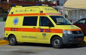 40χρονη έχασε τη ζωή της στον Τύρναβο - "Χτυπήθηκε" από ηλεκτρικό ρεύμα